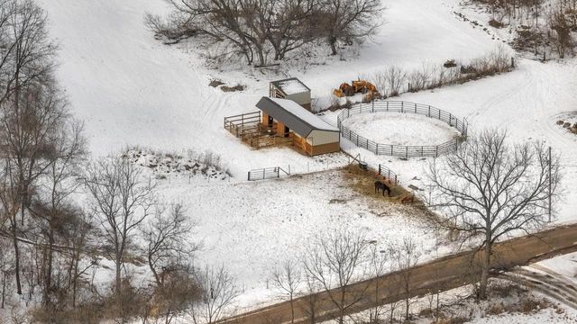 32818 Bogus Valley Lane, Muscoda, WI 53573