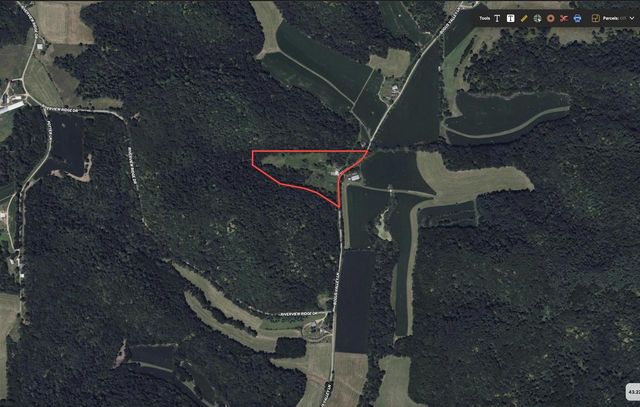 32818 Bogus Valley Lane, Muscoda, WI 53573