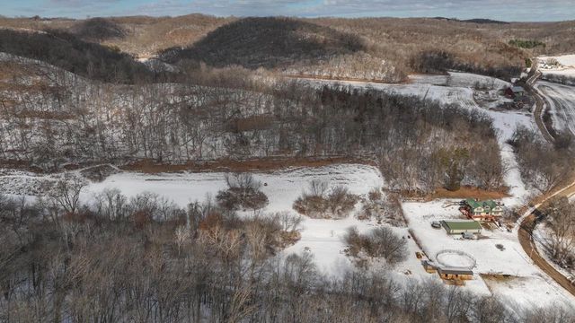 32818 Bogus Valley Lane, Muscoda, WI 53573