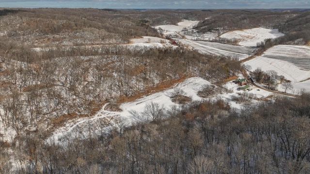 32818 Bogus Valley Lane, Muscoda, WI 53573