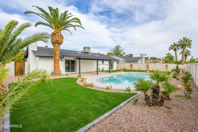 1985 E CARSON Drive, Tempe, AZ 85282