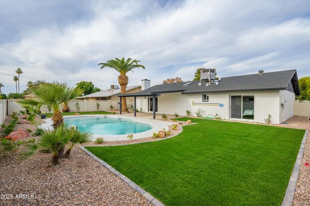 1985 E CARSON Drive, Tempe, AZ 85282