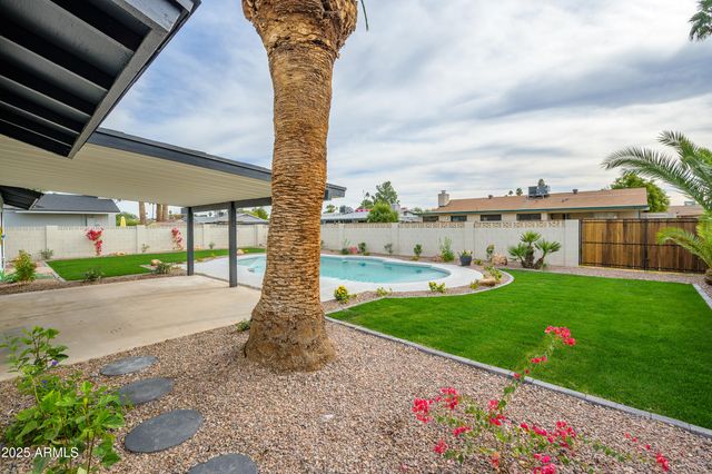 1985 E CARSON Drive, Tempe, AZ 85282