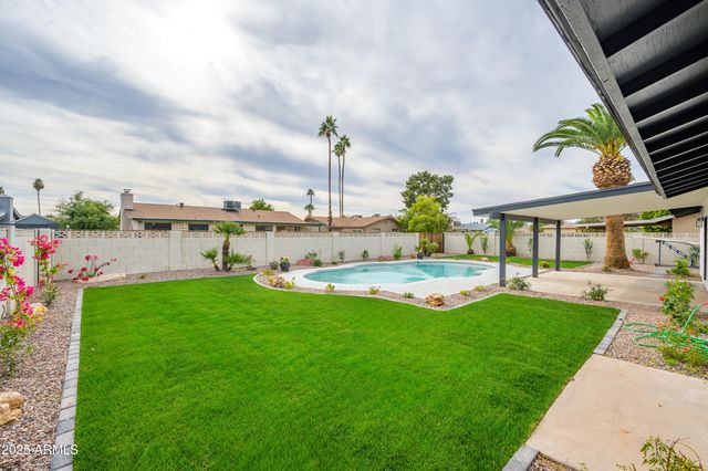 1985 E CARSON Drive, Tempe, AZ 85282