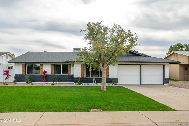 1985 E CARSON Drive, Tempe, AZ 85282