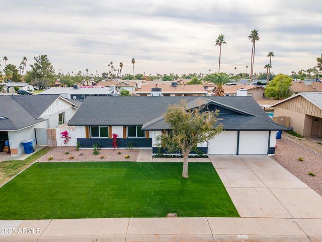 1985 E CARSON Drive, Tempe, AZ 85282