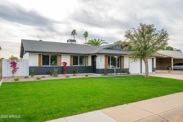 1985 E CARSON Drive, Tempe, AZ 85282