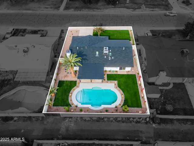 1985 E CARSON Drive, Tempe, AZ 85282