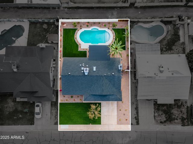 1985 E CARSON Drive, Tempe, AZ 85282