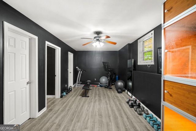 176 Oak Leaf Drive, Carrollton, GA 30116