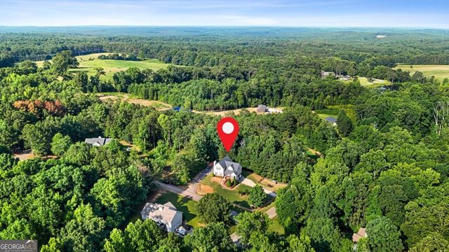 176 Oak Leaf Drive, Carrollton, GA 30116