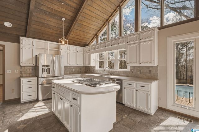 3717 FITZGERALD MTN DRIVE, Pinson, AL 35126