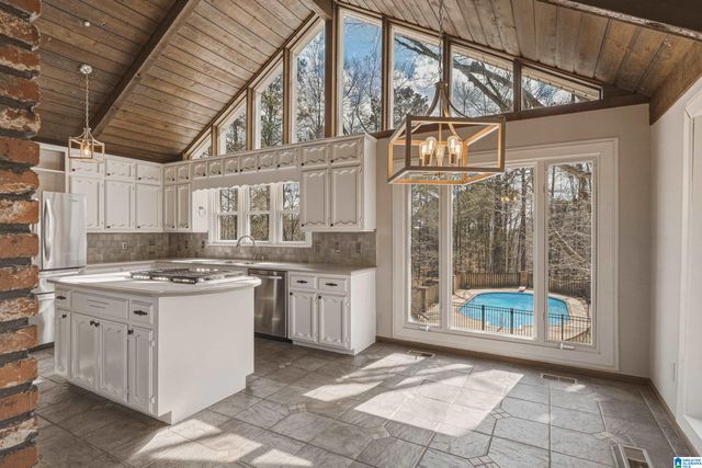 3717 FITZGERALD MTN DRIVE, Pinson, AL 35126