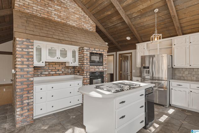 3717 FITZGERALD MTN DRIVE, Pinson, AL 35126