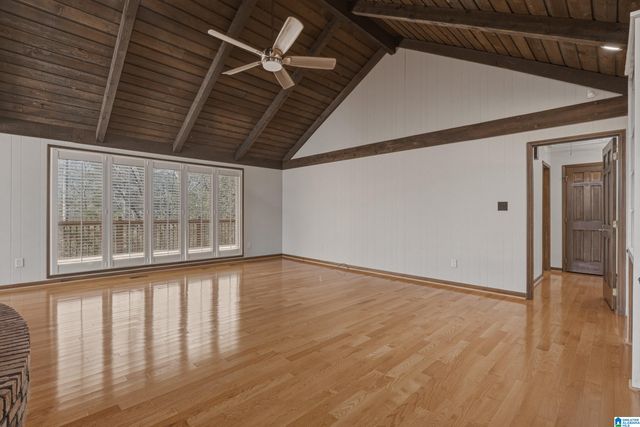 3717 FITZGERALD MTN DRIVE, Pinson, AL 35126