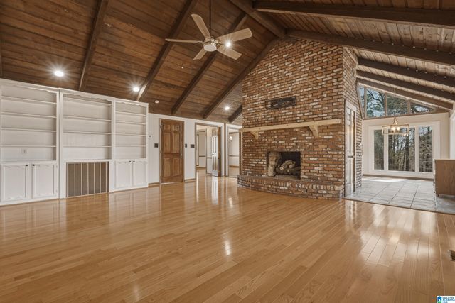 3717 FITZGERALD MTN DRIVE, Pinson, AL 35126