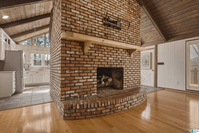 3717 FITZGERALD MTN DRIVE, Pinson, AL 35126