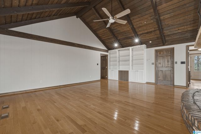 3717 FITZGERALD MTN DRIVE, Pinson, AL 35126