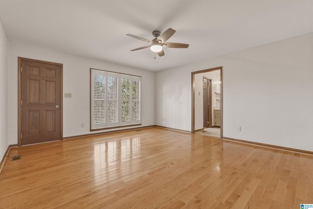 3717 FITZGERALD MTN DRIVE, Pinson, AL 35126