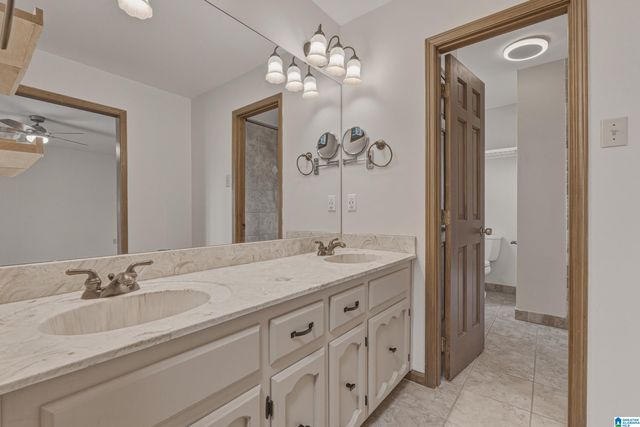 3717 FITZGERALD MTN DRIVE, Pinson, AL 35126