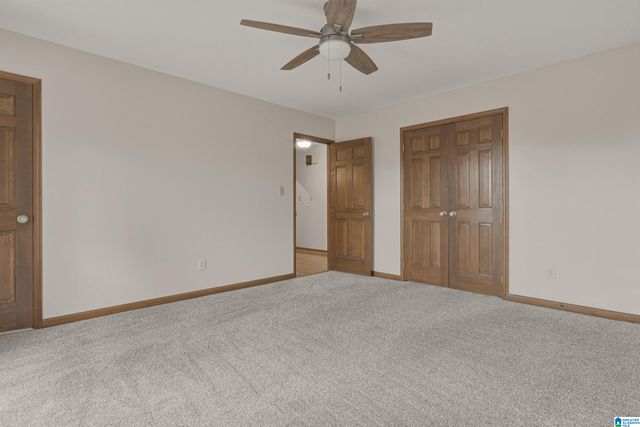 3717 FITZGERALD MTN DRIVE, Pinson, AL 35126