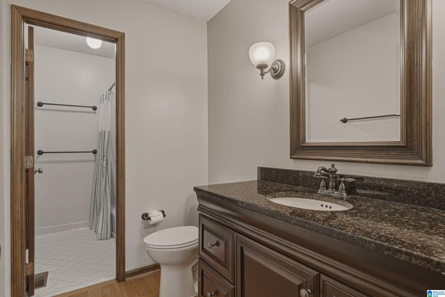 3717 FITZGERALD MTN DRIVE, Pinson, AL 35126