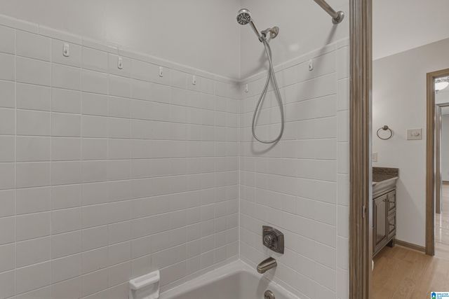 3717 FITZGERALD MTN DRIVE, Pinson, AL 35126