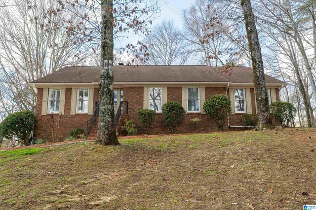 3717 FITZGERALD MTN DRIVE, Pinson, AL 35126