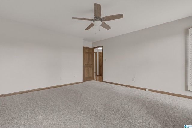 3717 FITZGERALD MTN DRIVE, Pinson, AL 35126