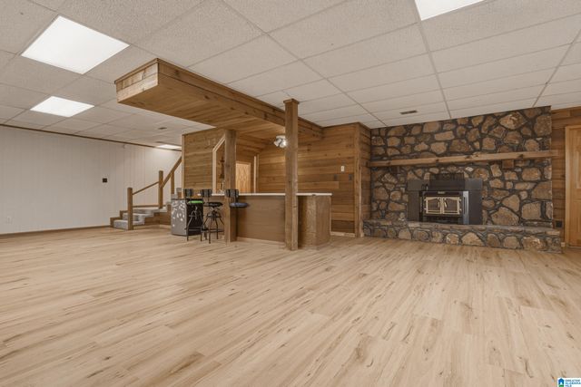 3717 FITZGERALD MTN DRIVE, Pinson, AL 35126