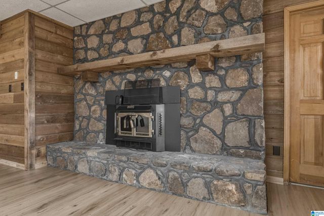 3717 FITZGERALD MTN DRIVE, Pinson, AL 35126