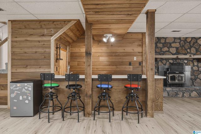 3717 FITZGERALD MTN DRIVE, Pinson, AL 35126