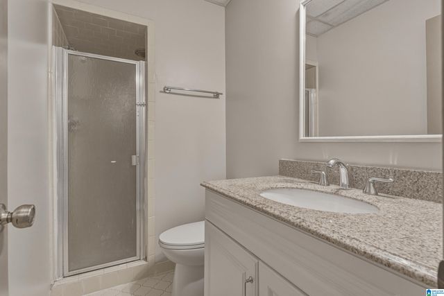 3717 FITZGERALD MTN DRIVE, Pinson, AL 35126