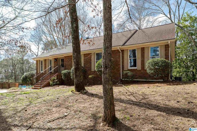 3717 FITZGERALD MTN DRIVE, Pinson, AL 35126