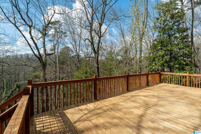 3717 FITZGERALD MTN DRIVE, Pinson, AL 35126