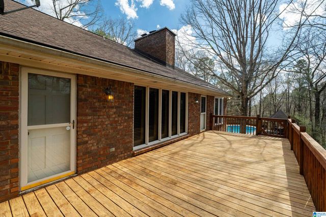 3717 FITZGERALD MTN DRIVE, Pinson, AL 35126