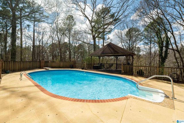 3717 FITZGERALD MTN DRIVE, Pinson, AL 35126