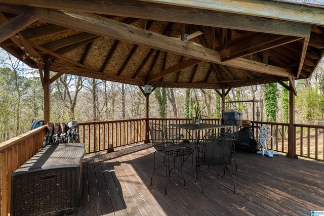 3717 FITZGERALD MTN DRIVE, Pinson, AL 35126