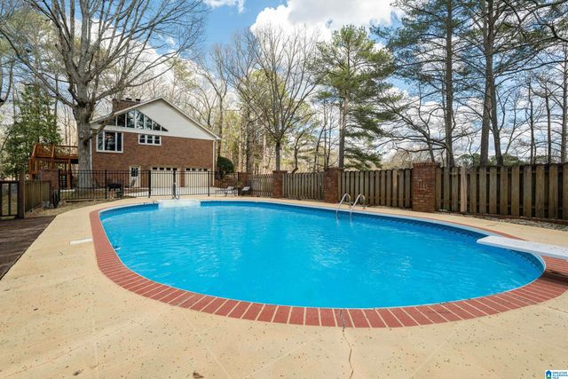 3717 FITZGERALD MTN DRIVE, Pinson, AL 35126