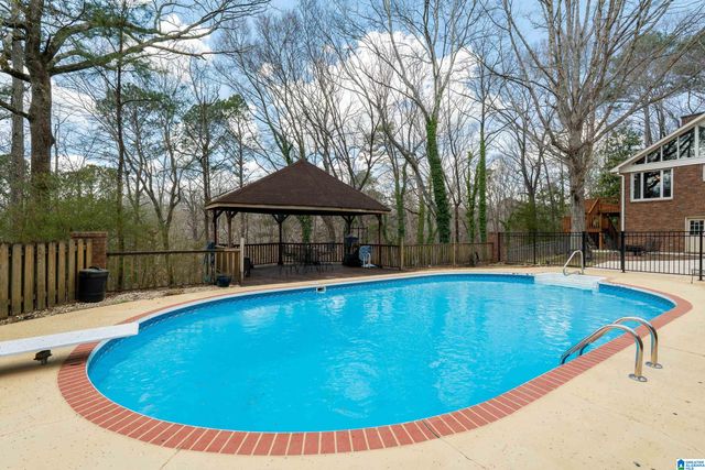 3717 FITZGERALD MTN DRIVE, Pinson, AL 35126