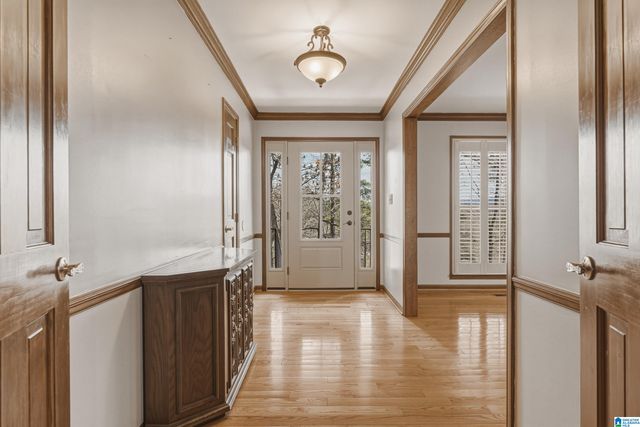 3717 FITZGERALD MTN DRIVE, Pinson, AL 35126