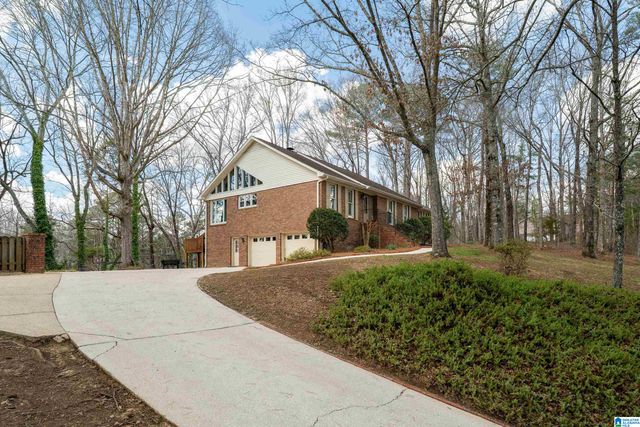 3717 FITZGERALD MTN DRIVE, Pinson, AL 35126