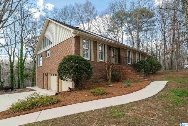3717 FITZGERALD MTN DRIVE, Pinson, AL 35126