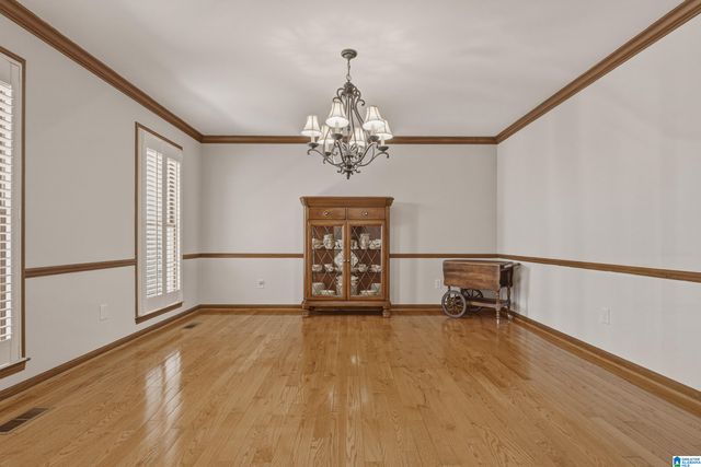 3717 FITZGERALD MTN DRIVE, Pinson, AL 35126