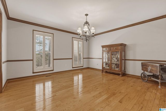 3717 FITZGERALD MTN DRIVE, Pinson, AL 35126