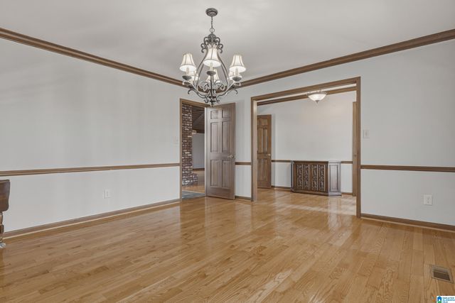 3717 FITZGERALD MTN DRIVE, Pinson, AL 35126