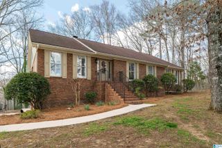 3717 FITZGERALD MTN DRIVE, Pinson, AL 35126