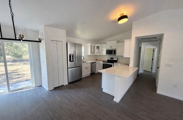 97 NW SPARROW ROAD, Dunnellon, FL 34431