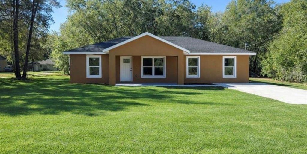 97 NW SPARROW ROAD, Dunnellon, FL 34431