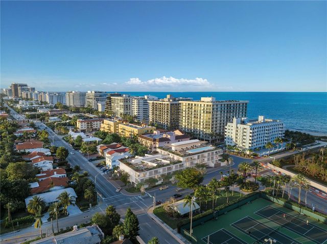 8800 Collins Ave 209, Surfside, FL 33154